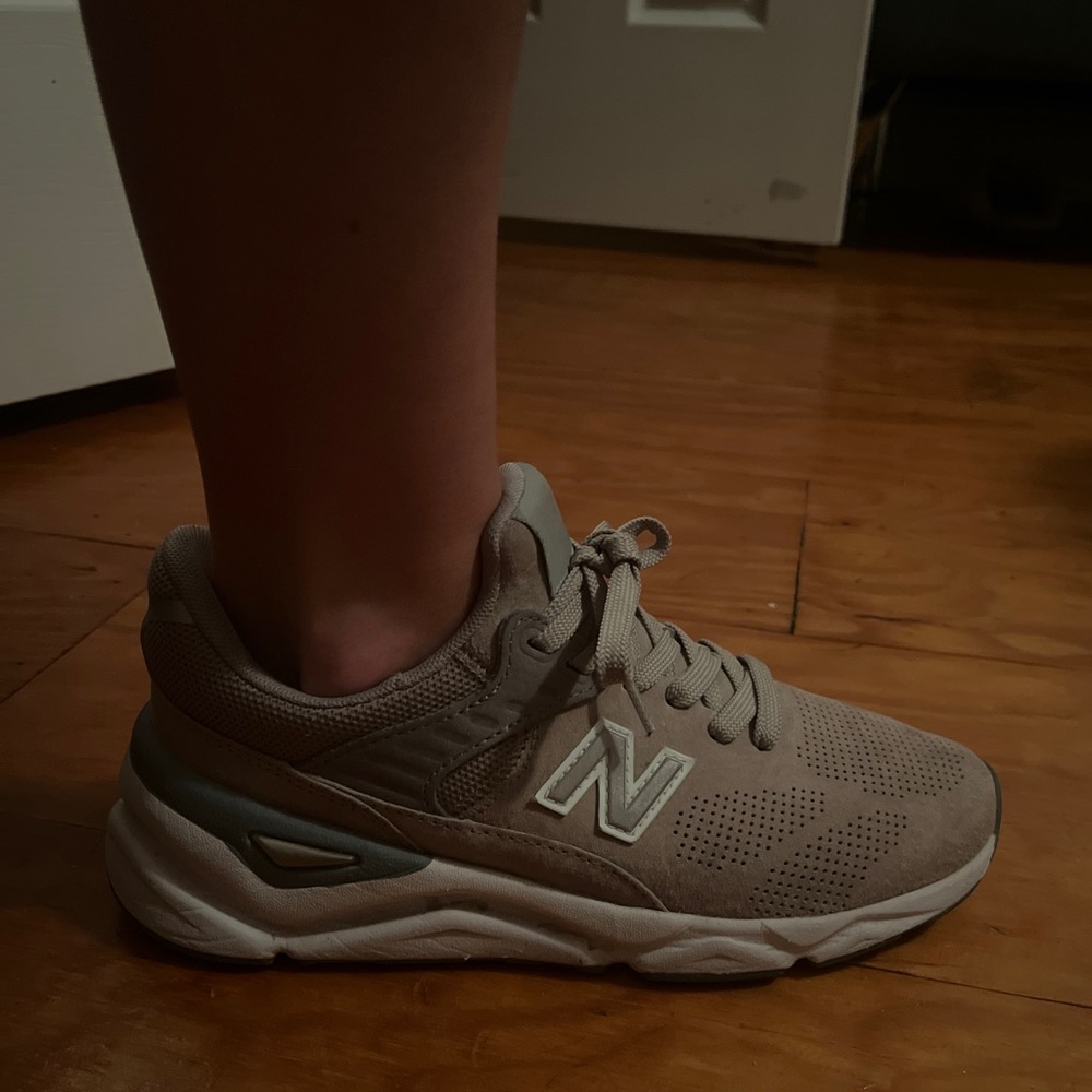 New balance x-90